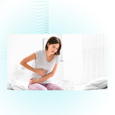 Constipation and other Digestive
                Issues